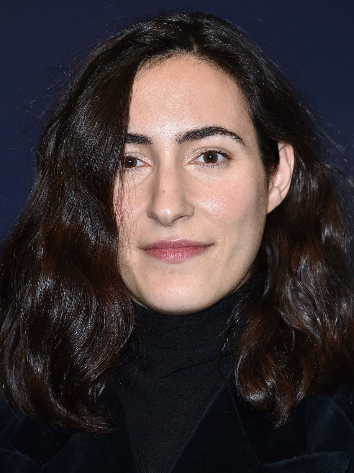 Charlotte Dauphin