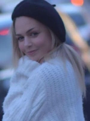 Sarah Jague