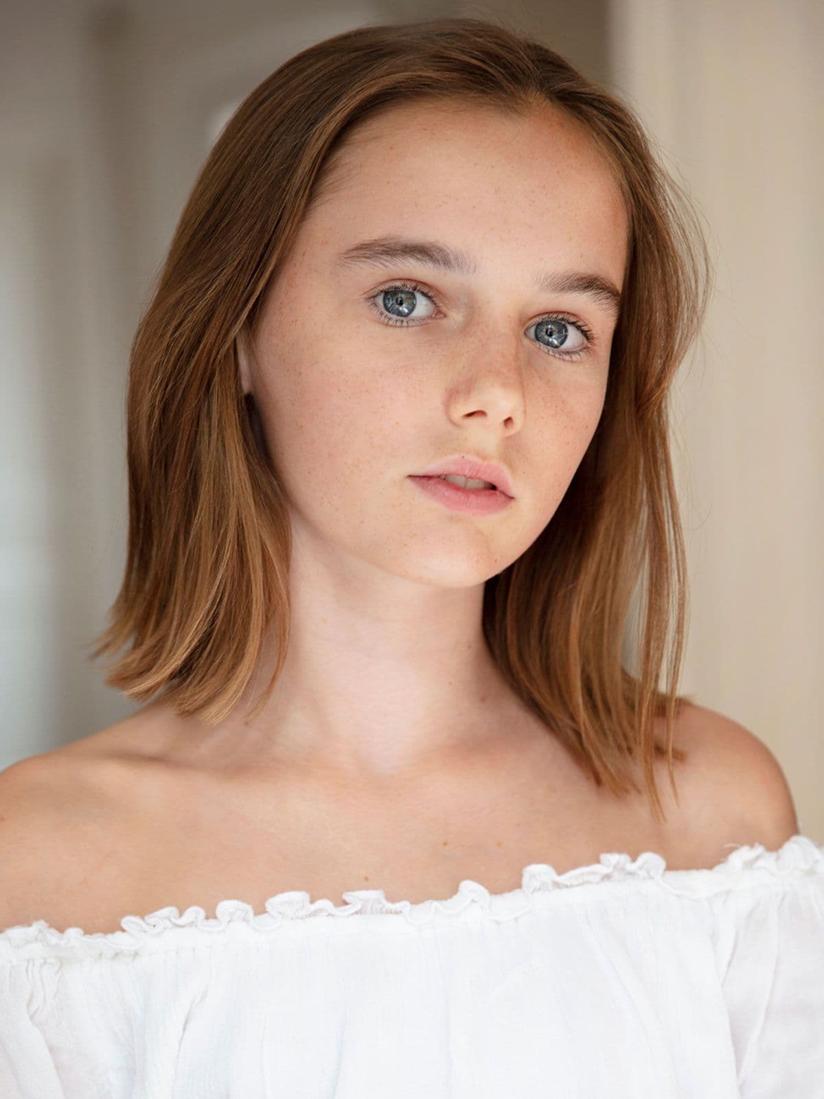 Alice De Germay