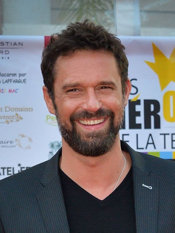 Renaud Roussel