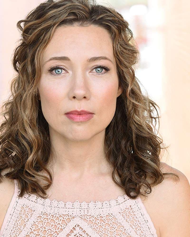 Cynthia Evans