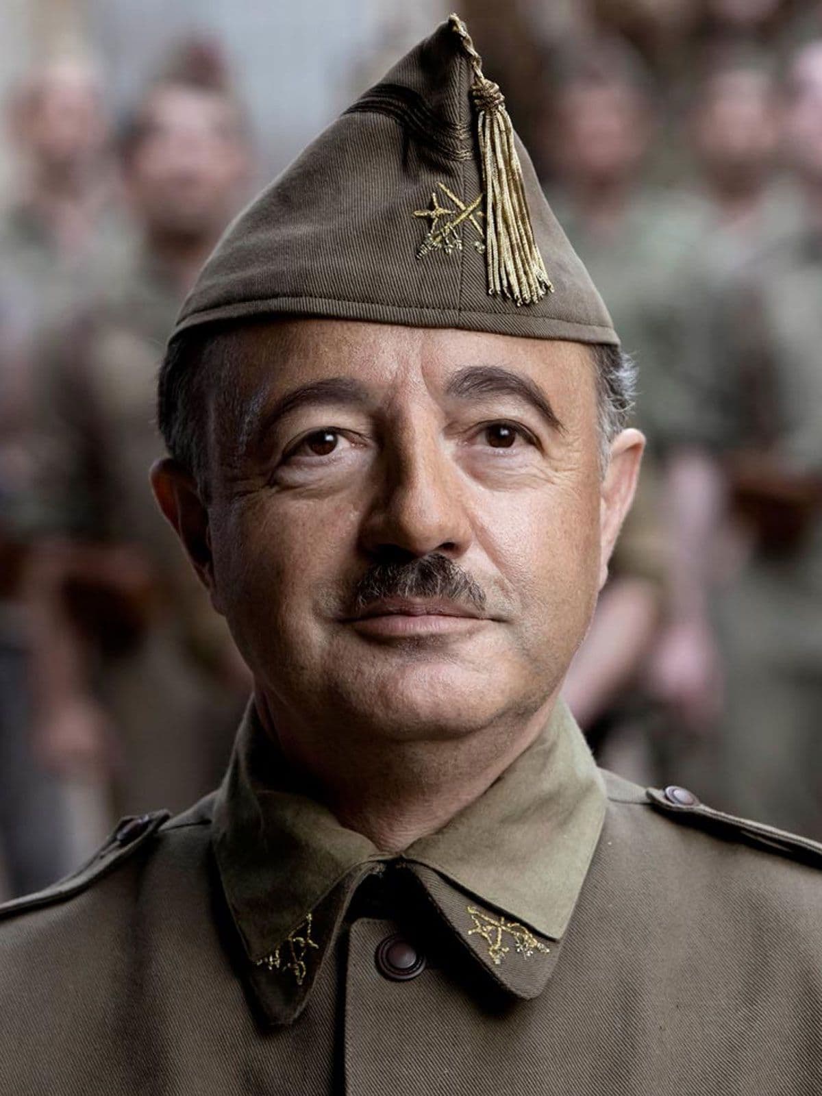 Santi Prego