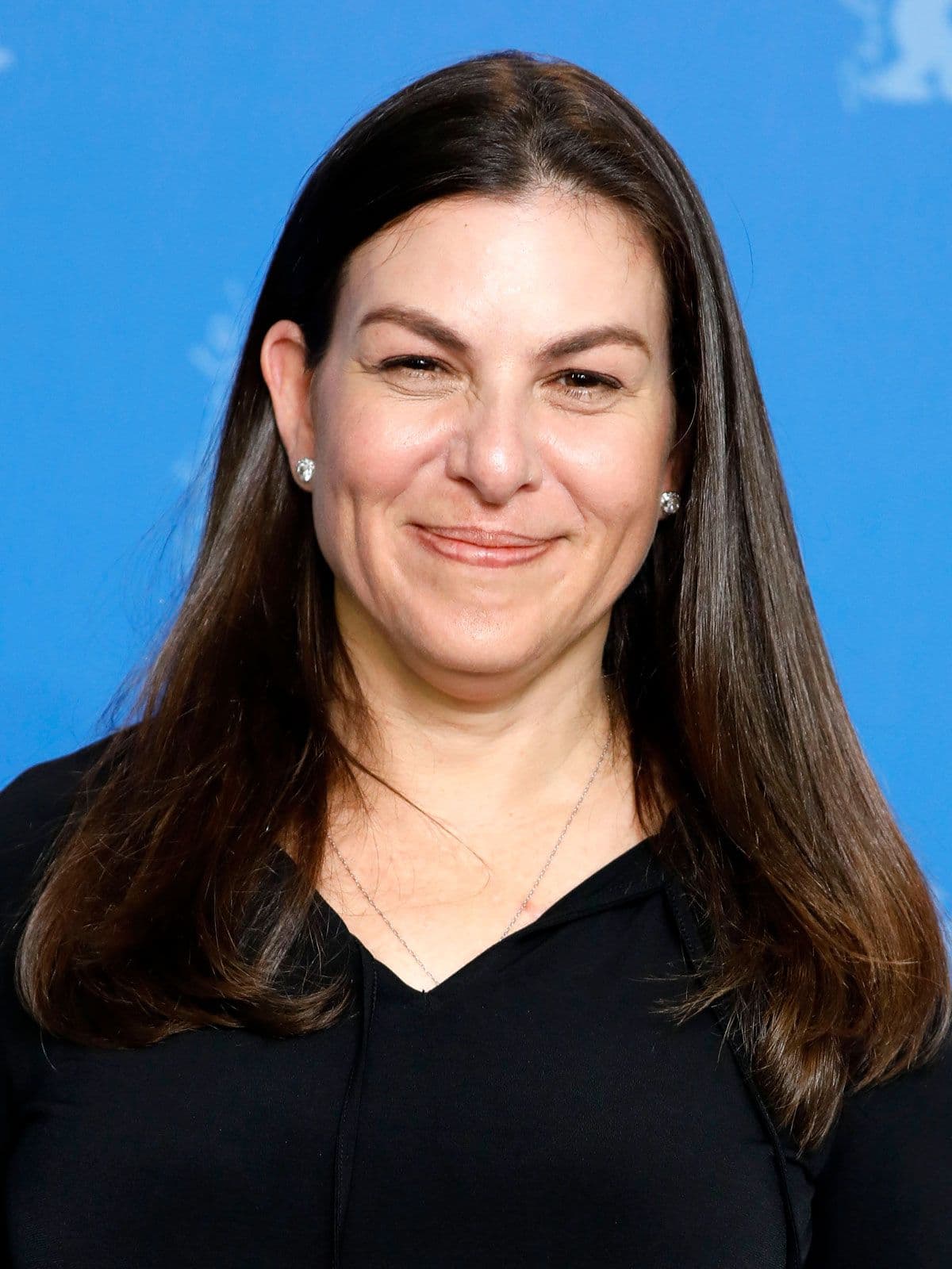 Nanette Burstein