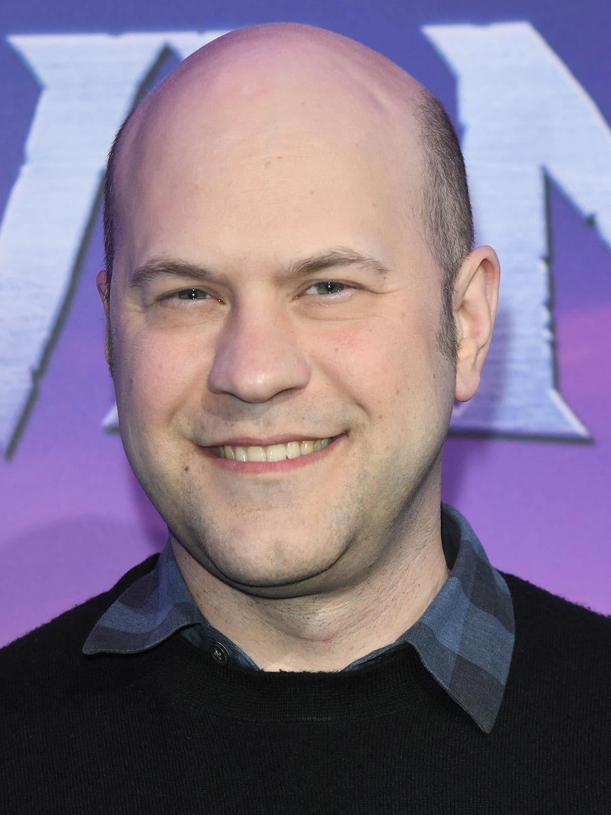 Dan Scanlon