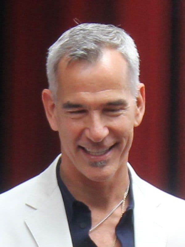 Jerry Mitchell