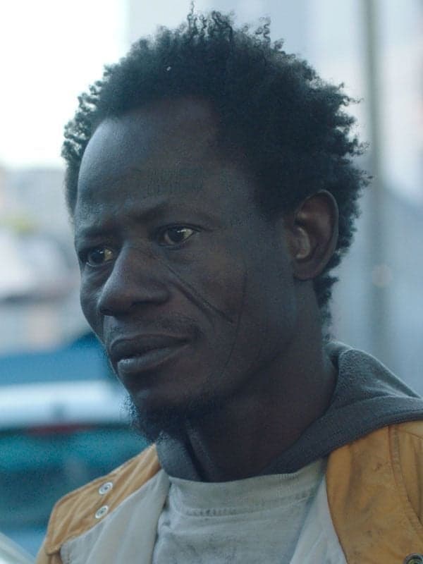 Wabinlé Nabié