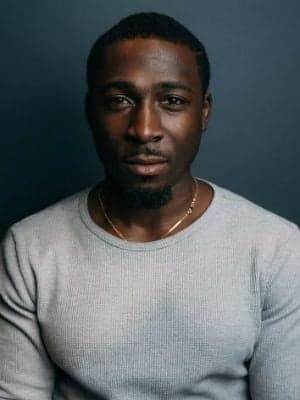 Eric Kofi Abrefa
