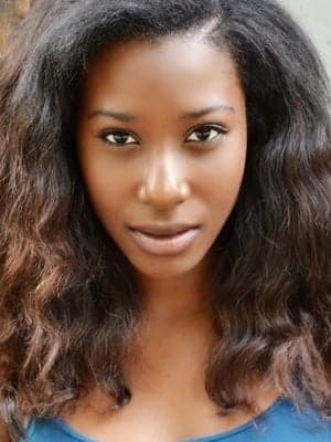 Naika Toussaint