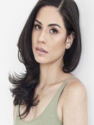 Isabel Arraiza