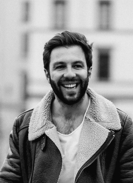 Arnaud Mizzon