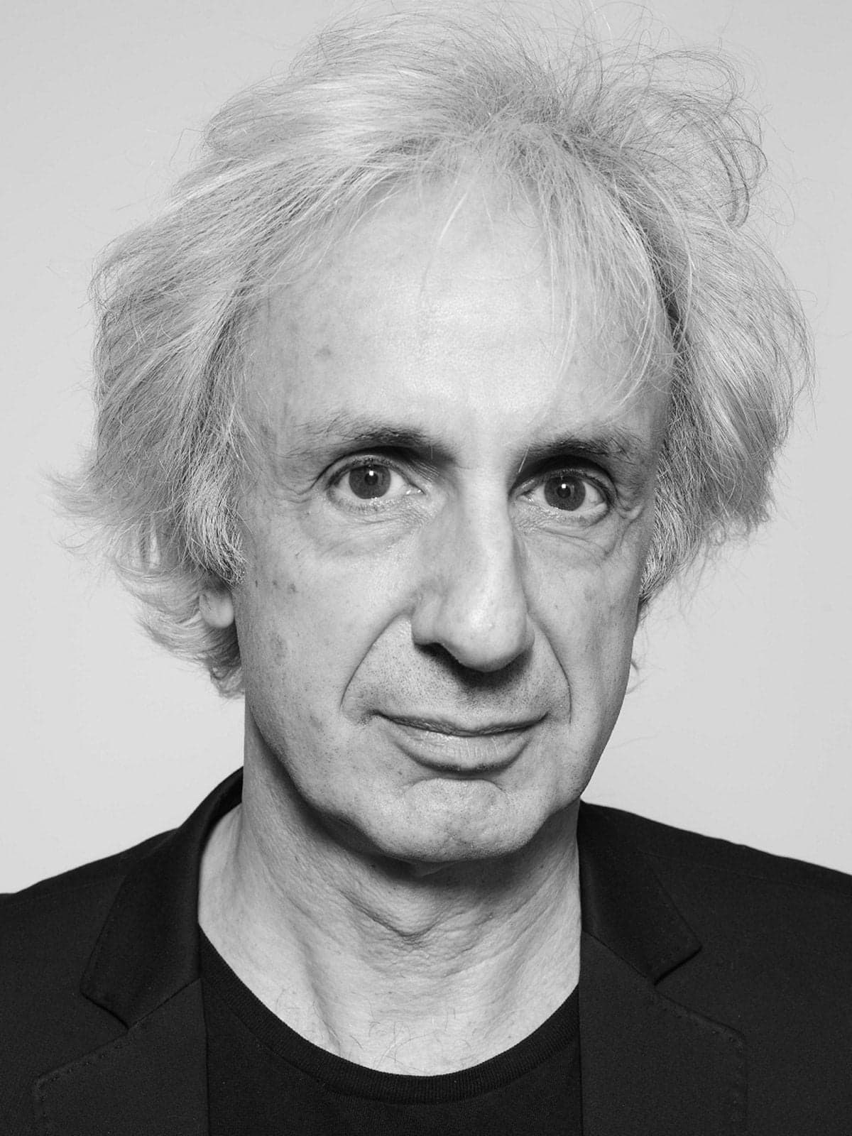 Raphaël Almosni