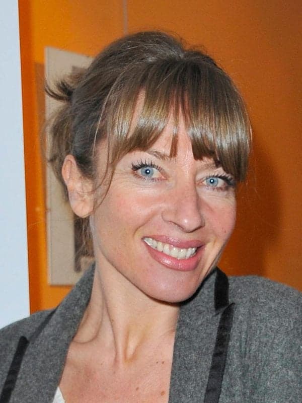 Carole Weiss