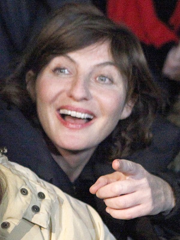 Valérie Lang