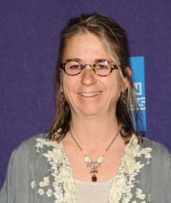 Alison Ellwood