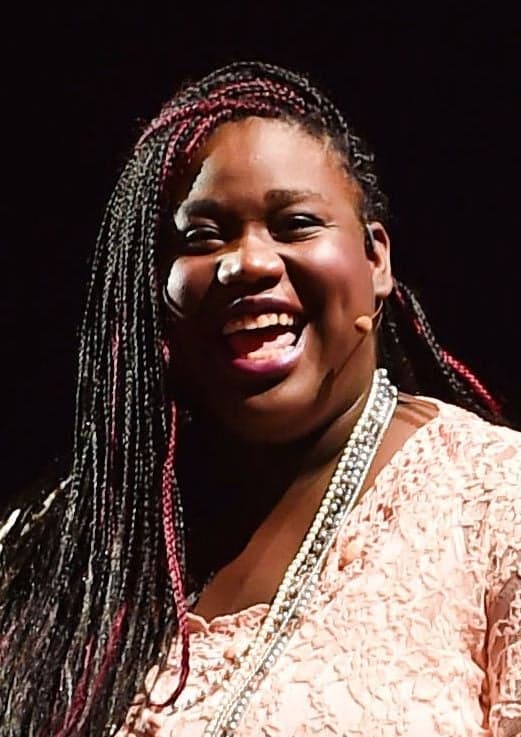 Marquesha Babers