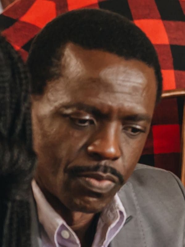Getmore Sithole