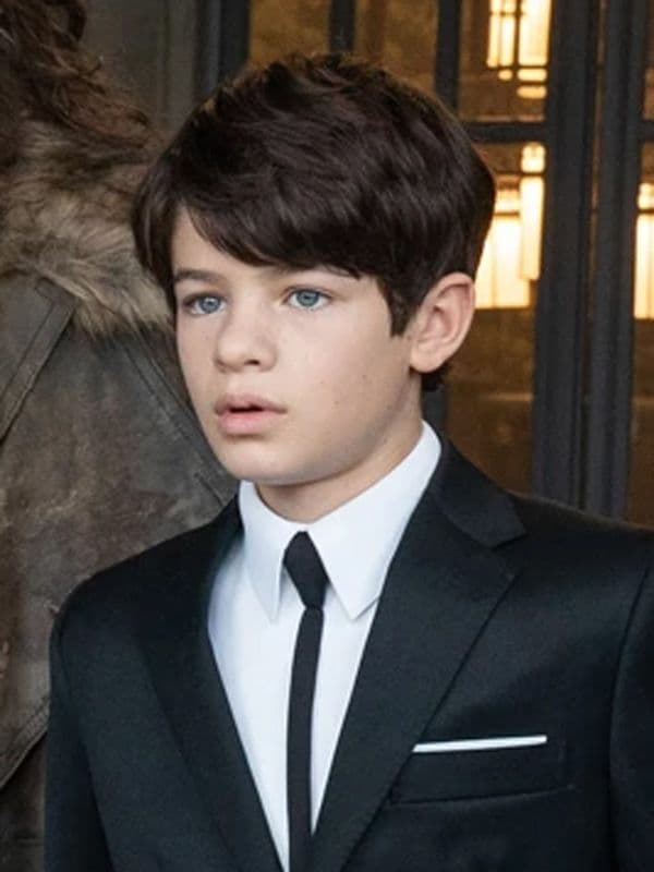 Ferdia Shaw