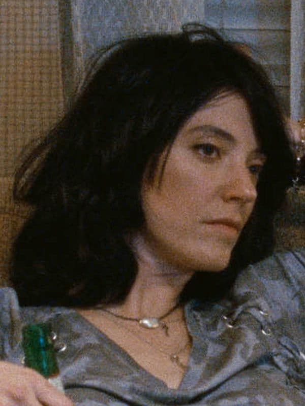 Sharon Van Etten