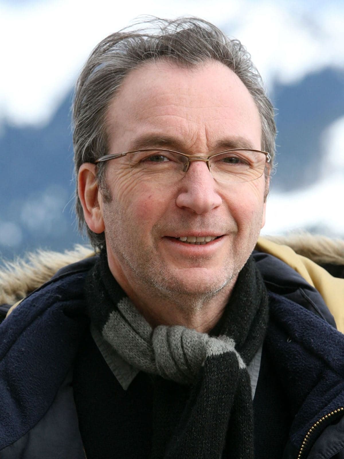 Alain Tasma