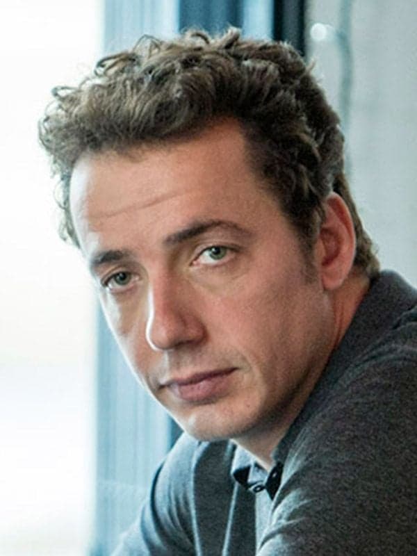 Vito Sanz