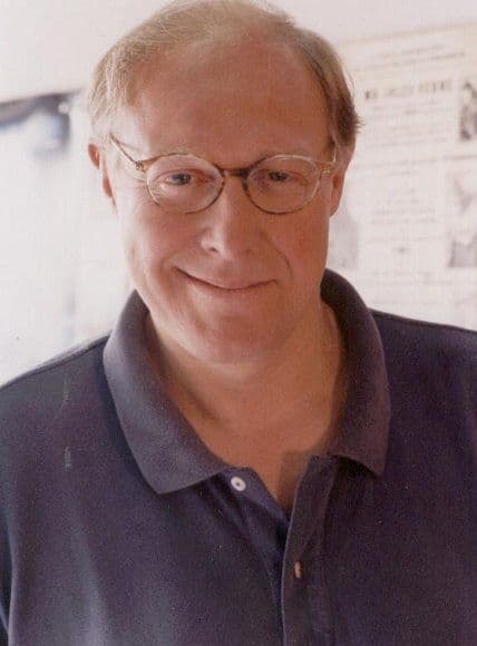 Gavin Scott