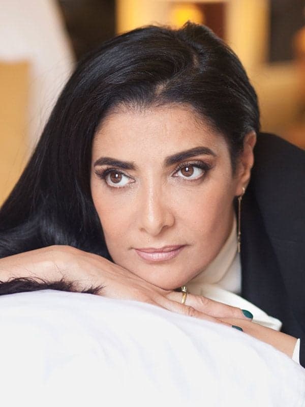 Fatima Adoum