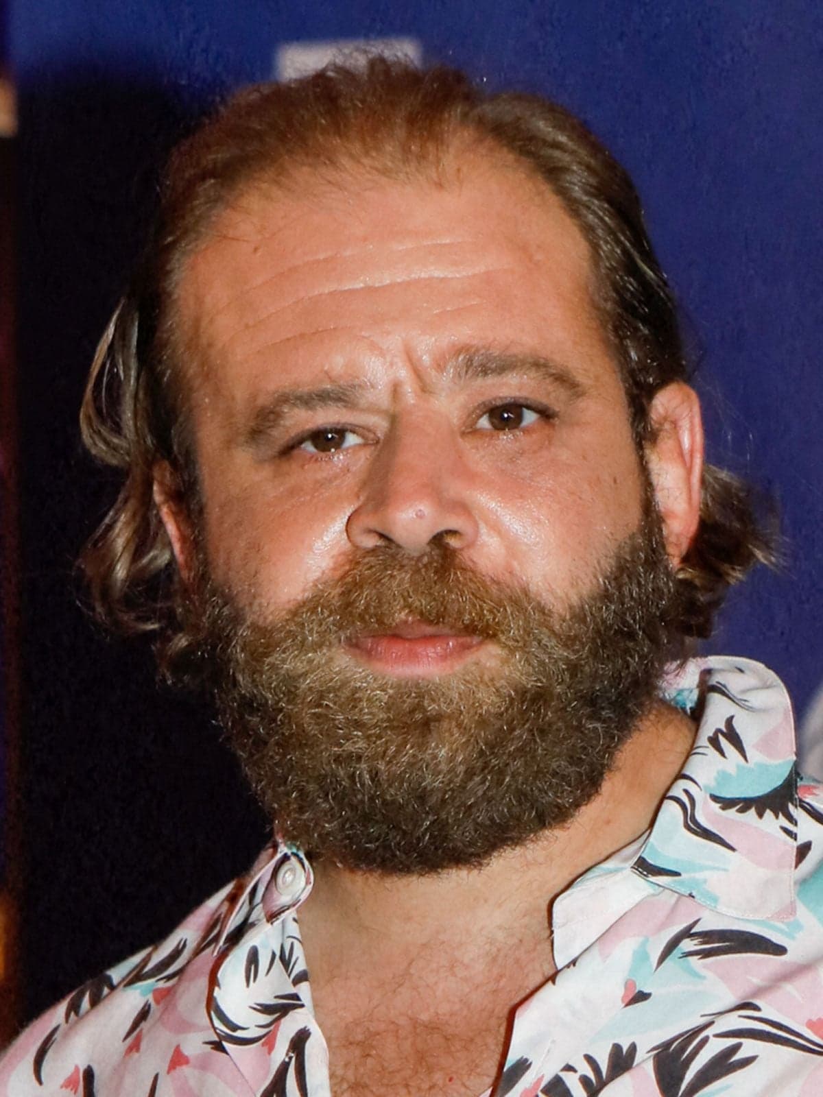 Michael Perez