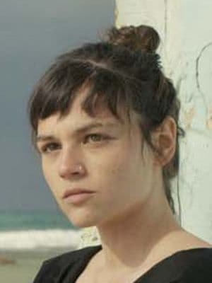 Joy Rieger