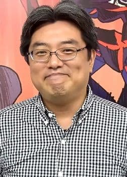 Hiroyuki Imaishi
