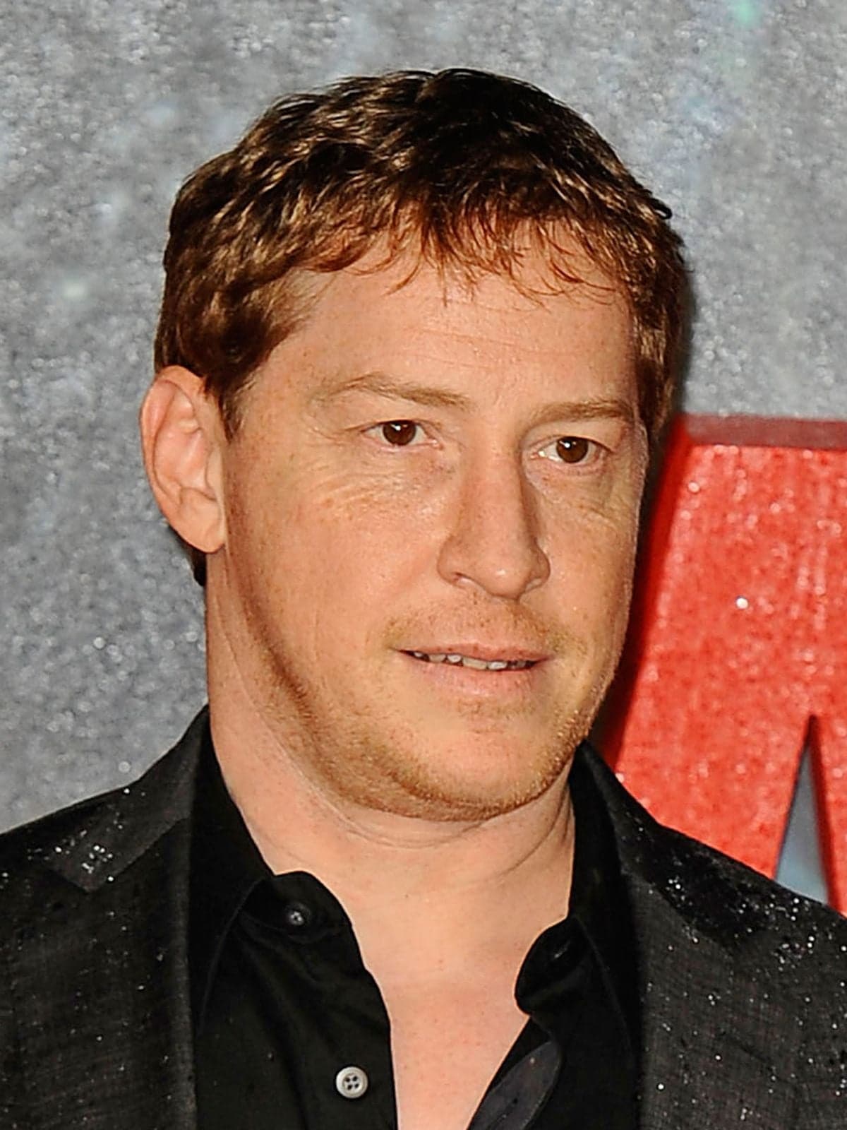 Mark Williams (II)