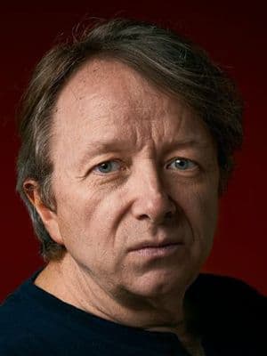 Eric Borgen