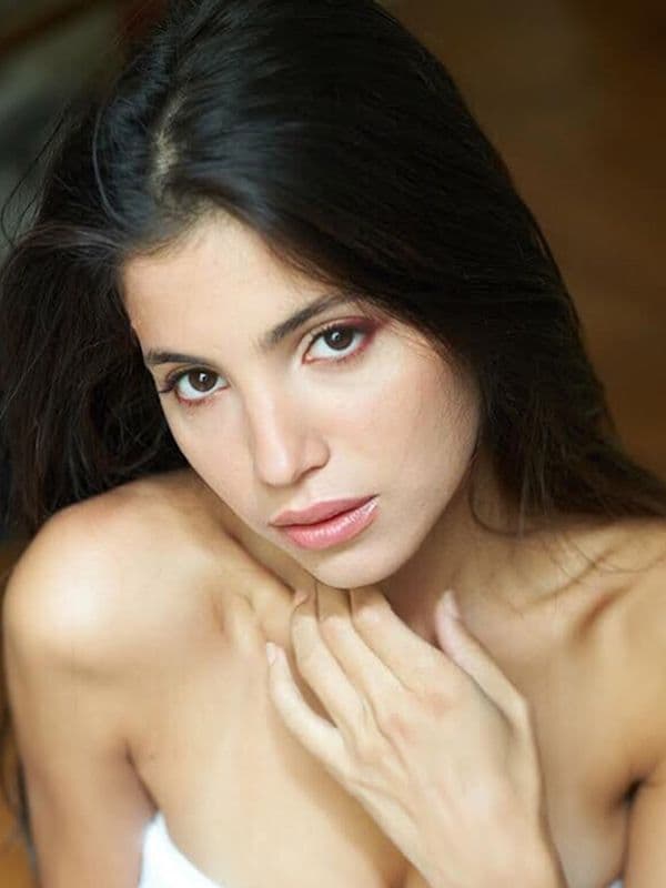 Sawsan Abès