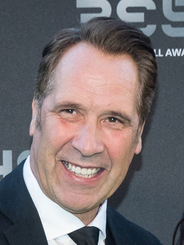 David Seaman