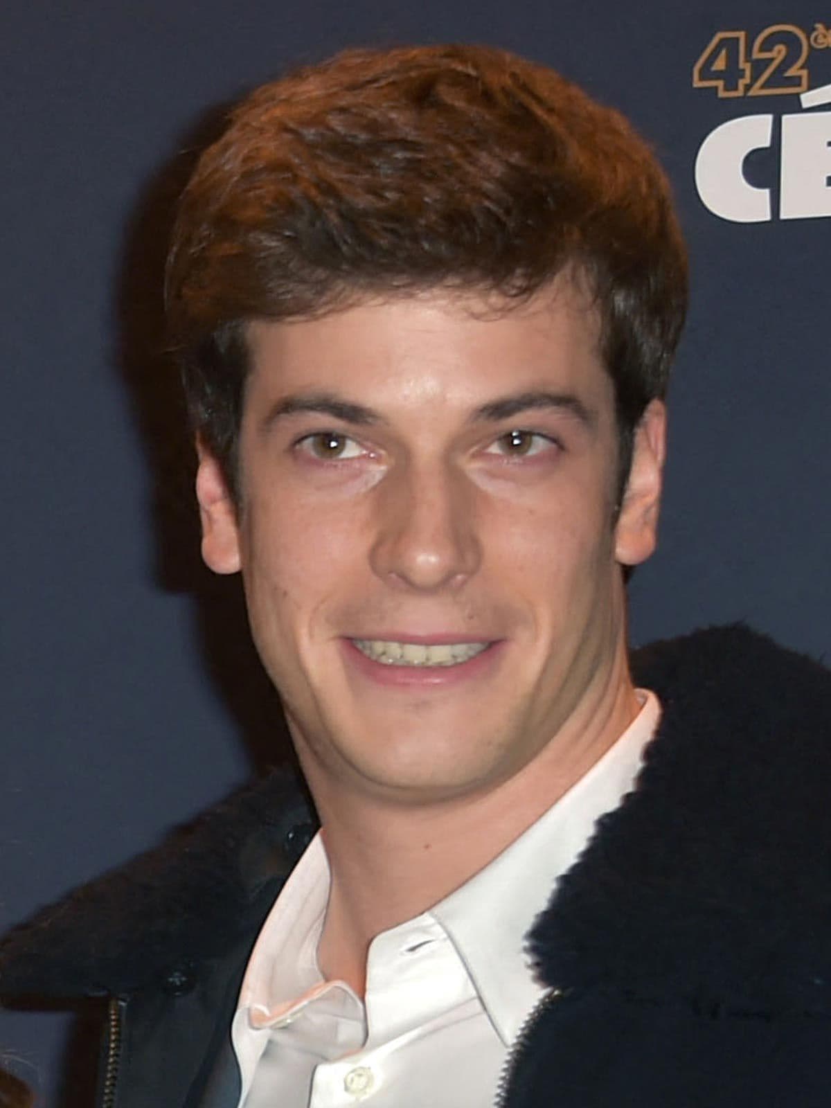 Léo Dussollier
