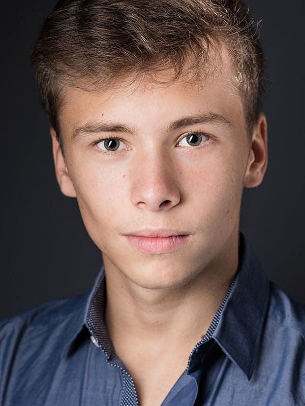 Lucien Belves