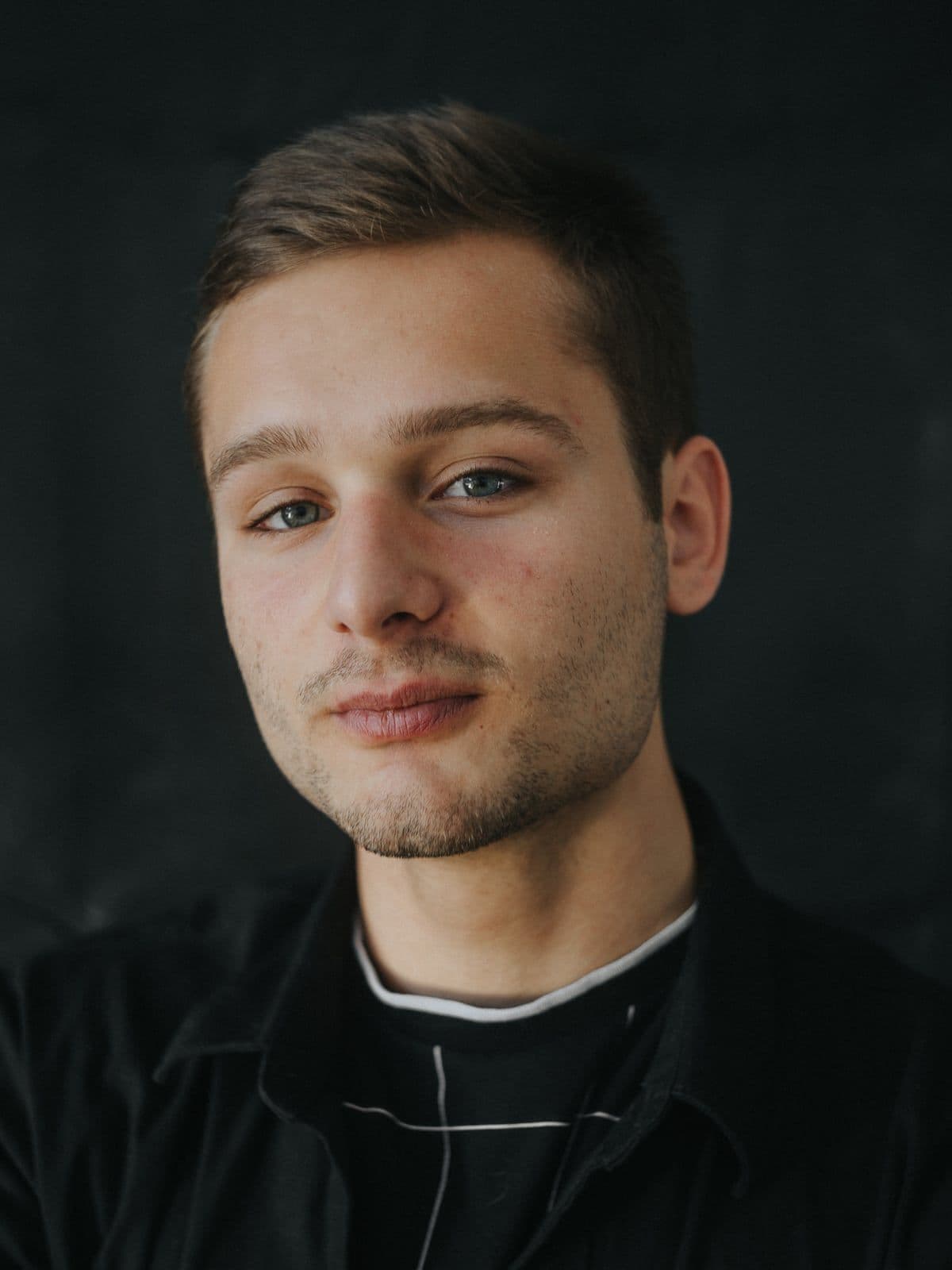 Andrey Gorlenko