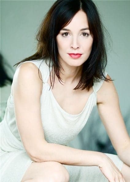 Olivia Gotanegre
