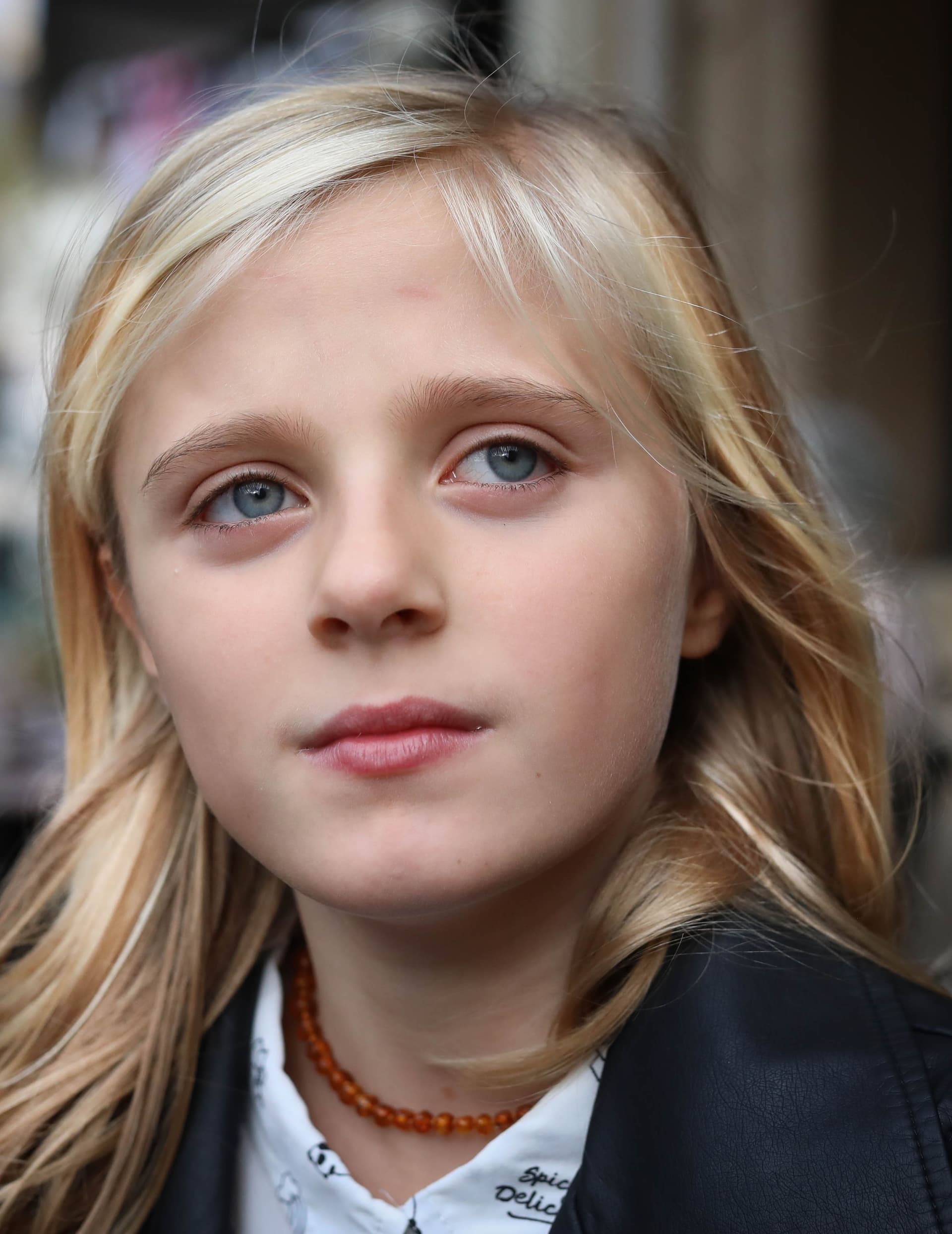 Zoé Leclerc