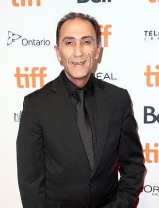 Suhail Dabbach