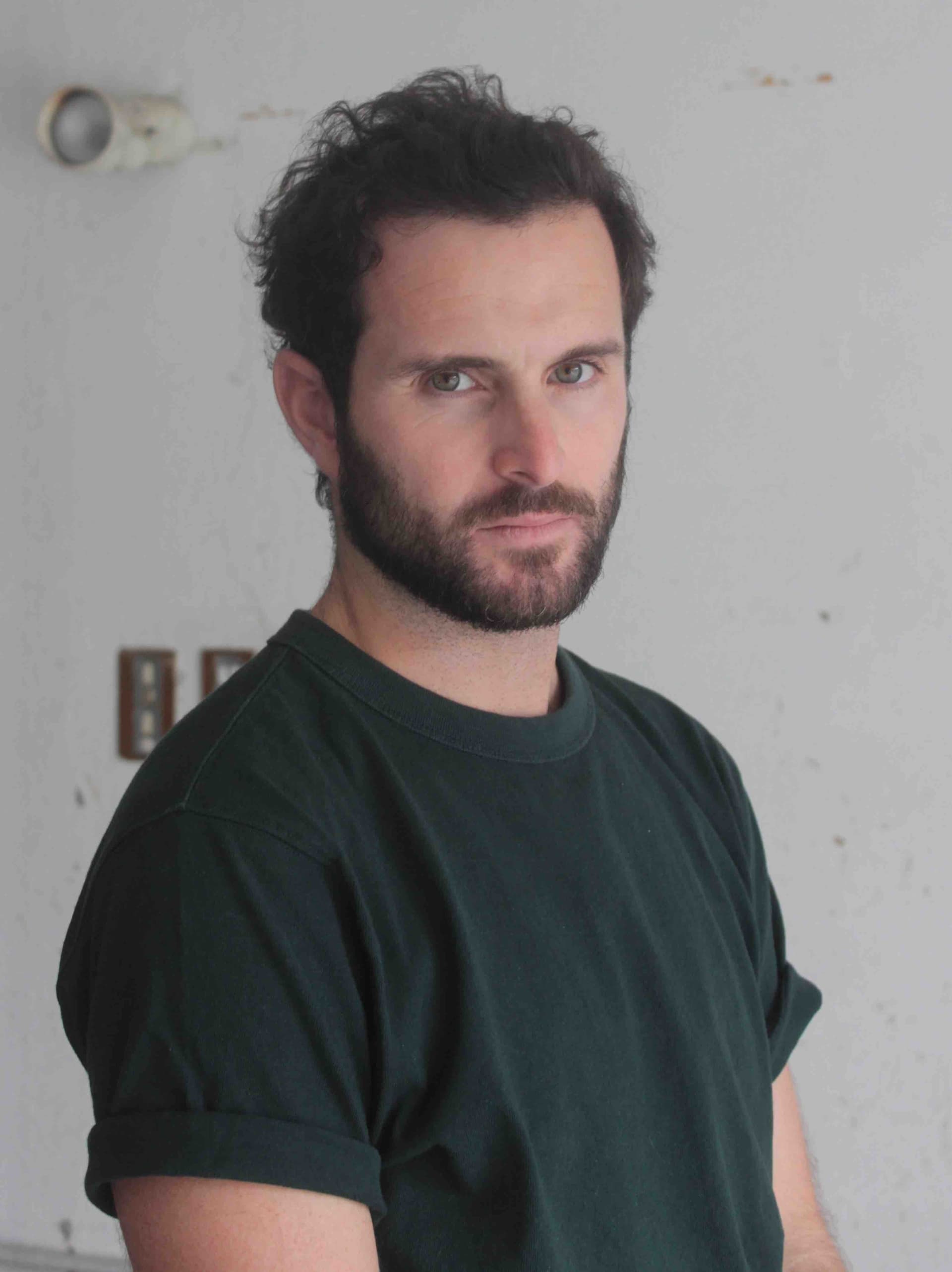 Jeremy Alberti