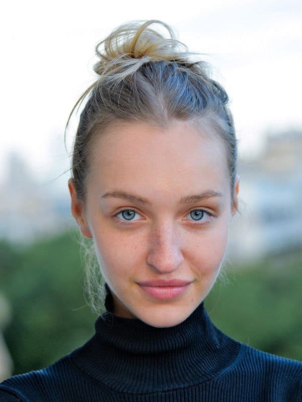 Ludmilla Makowski