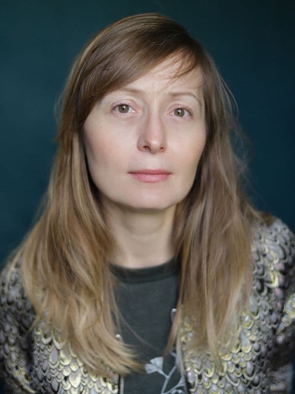 Aleksandra Yermak