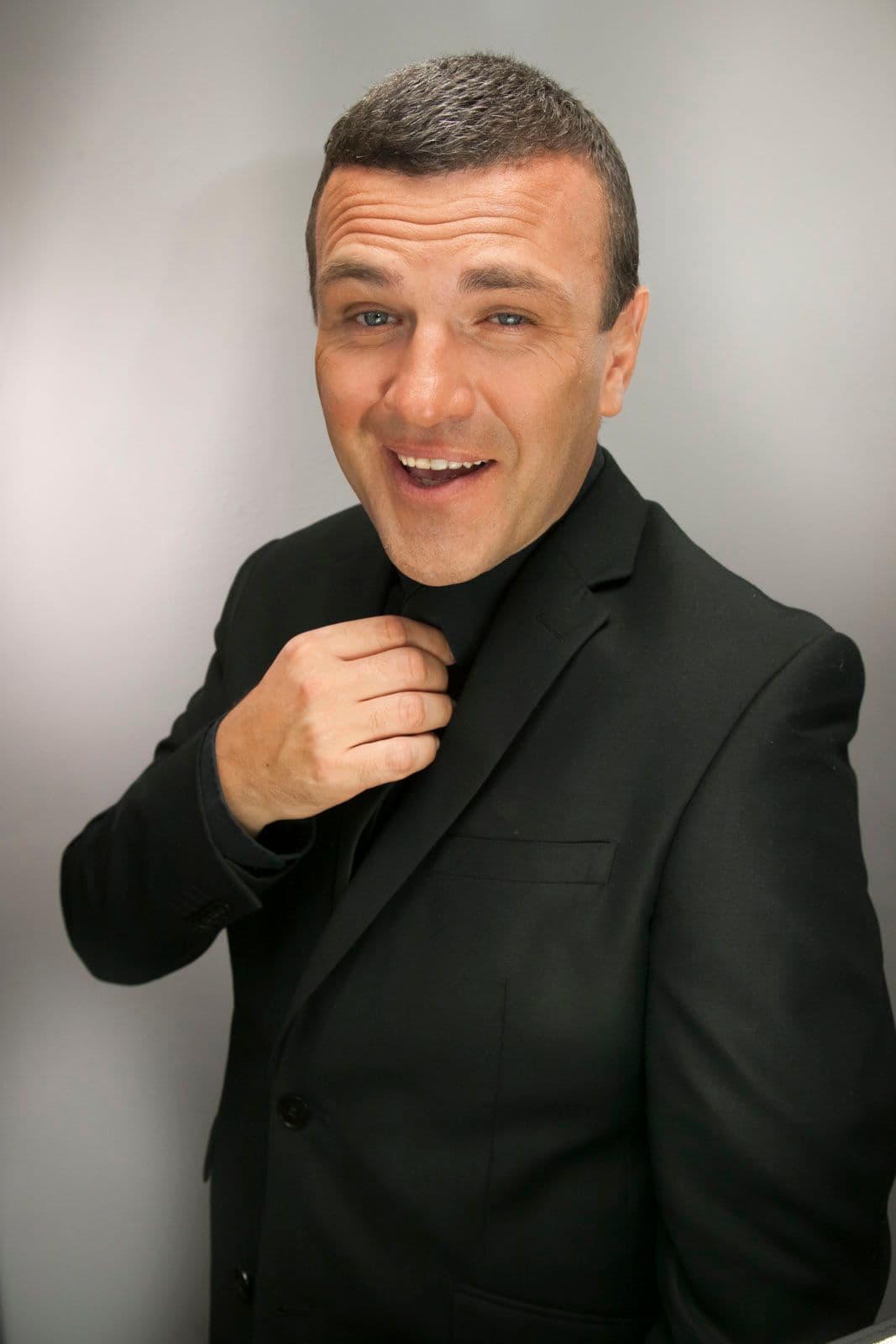 Thierry Stein
