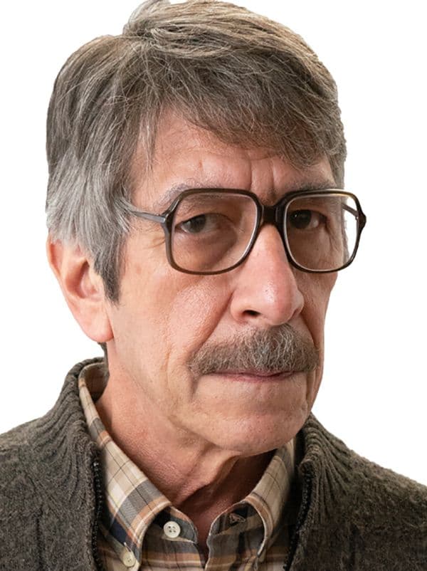 Chema Adeva