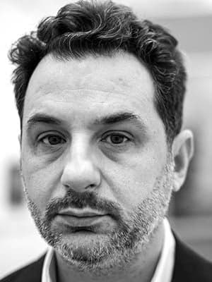 Vincent Colombe