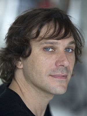 Fred Blin