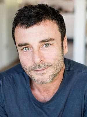 Jerome Varanfrain