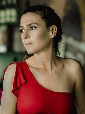 Veronique Vandeven