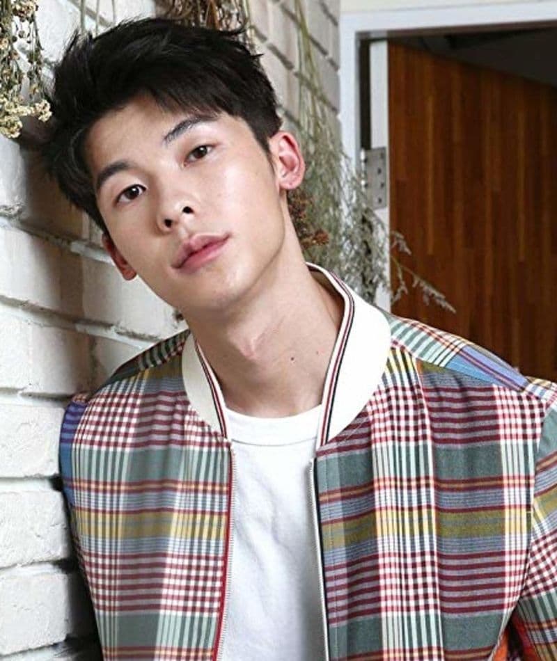 Greg Han Hsu