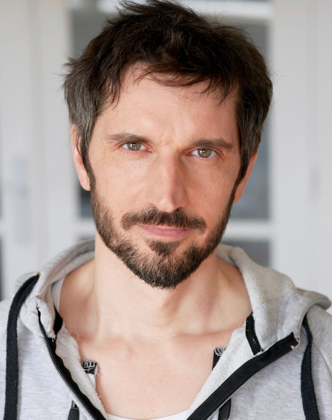 Yannick Rosset